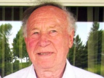 Cape Town cheers at the return of Professor Kabus Cape Town cheers at the return of Professor Kabus